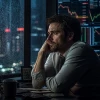 Из дневника биржевого спекулянта