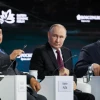 Путин: Нет такого сценария, который потребовал бы мобилизации