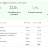 Сбер РПБУ 8 мес. 2026 г. - менеджмент ждет замедления, но в отчетах пока рекорды