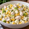 Зачем класть яблоко в мясной салат: безумное сочетание в салате с индейкой, которое работает