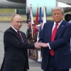 Хватит верить в сказки о переговорах: почему „мирное соглашение“ США и России разорит 90% трейдеров на Мосбирже.
