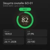RU000A10DRV2 - Защита онлайн БО-01: доходность 27,9% при рейтинге AA+