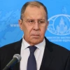 Лавров пошутил об увольнении после совместного фото с главой МИД Швейцарии