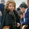 «Стройте просторные дома – не ютитесь в городских квартирах»: Матвиенко