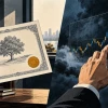 Купил Apple на криптобирже. Почему ты не стал акционером?