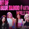 ARTMS отменили концерт во Франции в рамках мирового тура «Art of BLUE BLOOD»