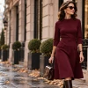 От трапеции до babydoll: 5 платьев из 1960-х, которые возвращаются в 2027 году