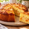 Заменяет тарталетки и привычную праздничную нарезку: как приготовить пирог «Золотой»