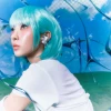 Ким Даён из Kep1er стала лицом кампании ANGELS ONLINE бренда OHTNYC