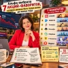 Альфа выбрала семь акций, которые должны быть лучше рынка до конца года.