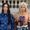 Даниэла и Юнчэ из KATSEYE посетили показ Louis Vuitton Весна/лето 2027 на Неделе моды в Париже: Даниэла сказала, что скучает по Манон