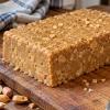 Арахис, сахар да ложка сливочного масла — делаем домашнюю халву вкуснее фабричной и без химозы
