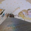 71 город и свыше 130 экранов: китайские фанаты масштабно поздравили Чимина с днем рождения