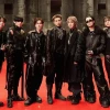 «Hooligan» BTS – 3-й клип на песню из «ARIRANG», набравший 100 миллионов просмотров
