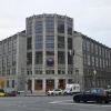 Побывал в Центральном университете. Как в здании бывшего Центрального телеграфа готовят кадры для финтеха