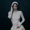 Дженни из BLACKPINK стала лицом кампании RE/ICONS бренда Moncler