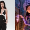 Дженни из Blackpink запишет главную песню саундтрека к мультфильму Netflix «Сводные» про сестер Золушки
