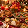 Какие продукты к Новому году можно купить уже осенью: рекомендации Роскачества