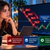 Почему усреднение меняет поведение торгового робота?