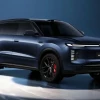 Volkswagen начал продажи роскошного кроссовера ID. ERA 8X стоимостью $33,900 - $40,300
