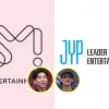 «Айдолы SM — роботы, а JYP — грязные»: Пак Джун Хён и Брайан устроили перепалку на ТВ
