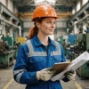 ⚒️  Механика рынка: какие ПАО отметить в День инженера-механика 👷🏻‍♀️
