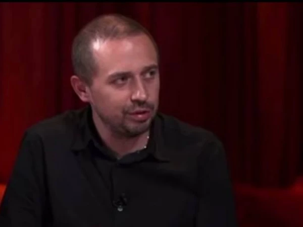 КВНщик Верещагин: «Если ты не дурак, у тебя есть внутренняя цензура. И ты сам не лезешь на рожон – это же очевидно»
