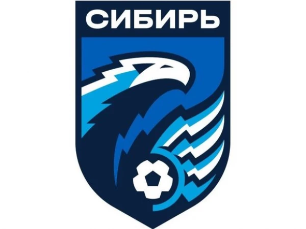 Футбольный клуб «Сибирь» презентовал новый логотип