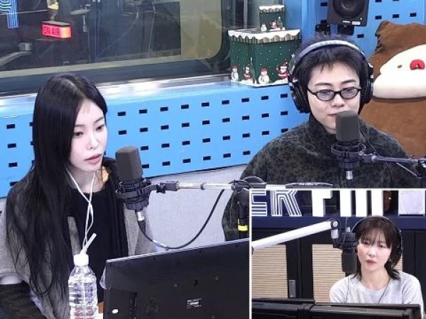 «Без него не было бы клипа»: Heize о Джи Чан Уке
