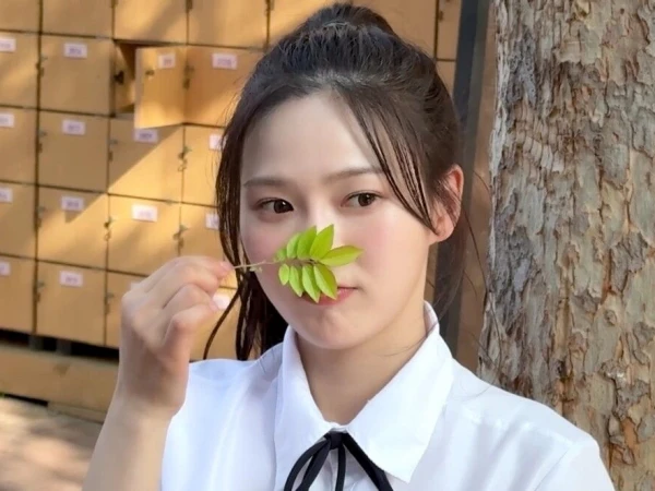 Хёджон из OH MY GIRL представит первый за полтора года сольный сингл «Purple Note»