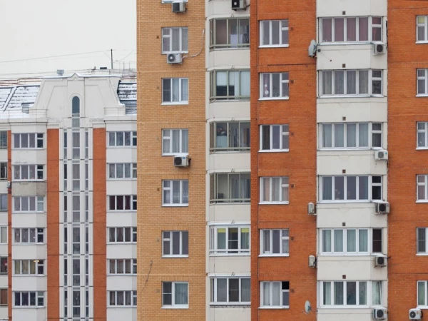 От коммунальной катастрофы — к коммунальной реновации