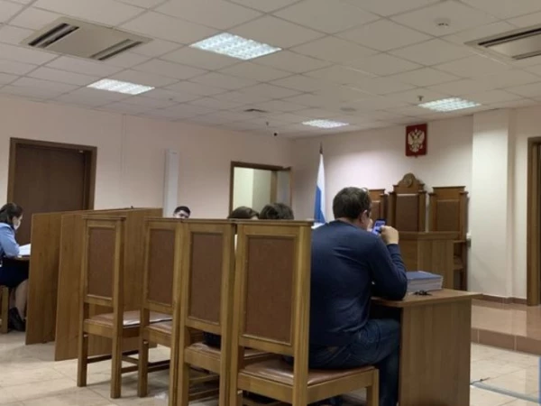 Главу Мосгорсуда Птицына рекомендуют на новый шестилетний срок