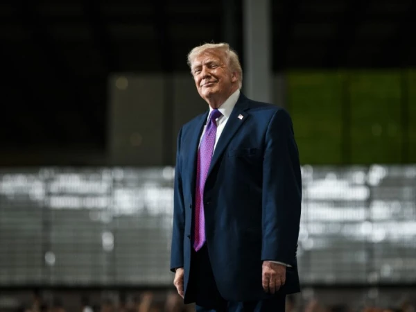 Трамп похвастался успешным прохождением когнитивного теста