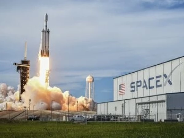 🚀SpaceX IPO — стресс-тест для индексного инвестирования