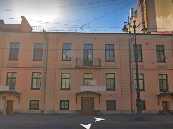 На Васильевском острове отреставрируют особняк Колычева XVIII века