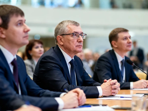 Греф назвал четыре главные проблемы российской экономики: что тормозит бизнес сильнее всего