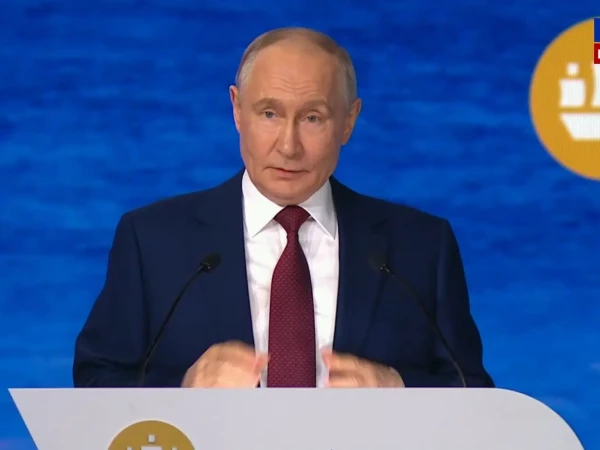 Зарплаты россиян в реальном выражении выросли на 30 % за пять лет, заявил Путин