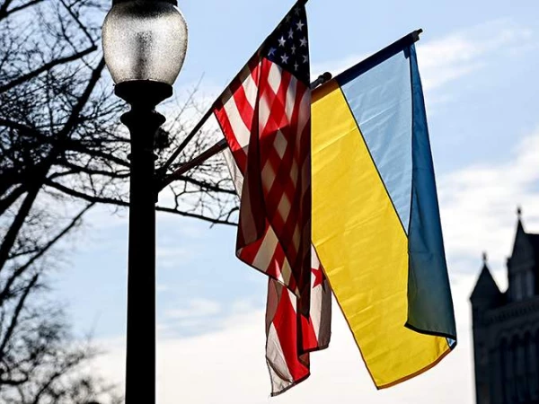 Помощник Путина оценил отношение США к Украине