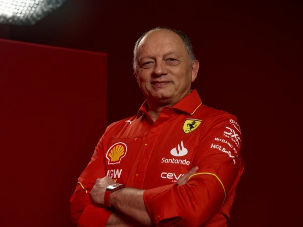 Глава команды «Формулы-1» Ferrari попал в больницу