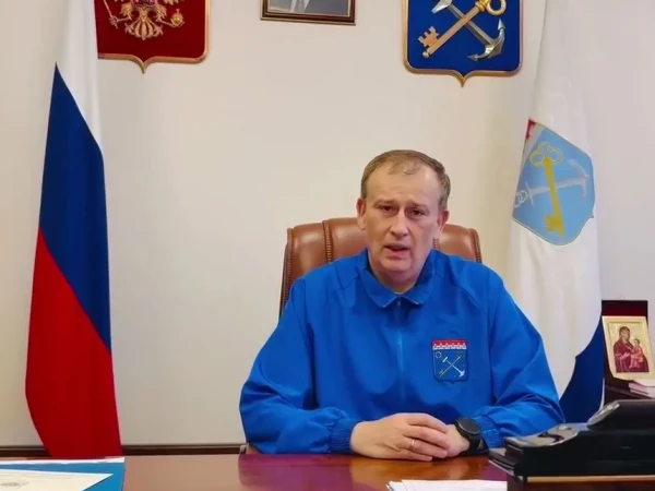 Жителей Ленобласти просят воздержаться от поездок в район Большой Ижоры в ближайшие дни