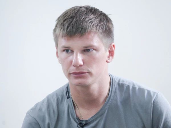 Сын легенды «Зенита» Аршавина так пропитался атмосферой «Спартака», что не хочет ходить на другие матчи