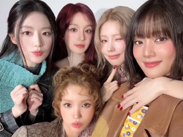 I-DLE анонсировали 9-й мини-альбом «WE MADE» и показали первые тизеры: Духи и другие сюрпризы
