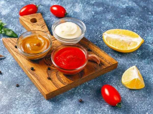 Три соуса к грилю и сосискам, которые меняют вкус ужина