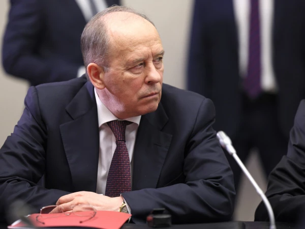 Бортников заявил, что на Северо-Западе втрое выросло число террористических преступлений