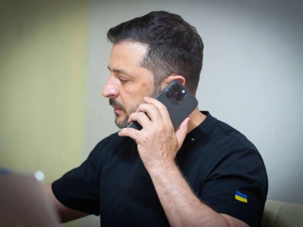 Зеленский заявил Абрамовичу, что Украина не отдаст Донбасс