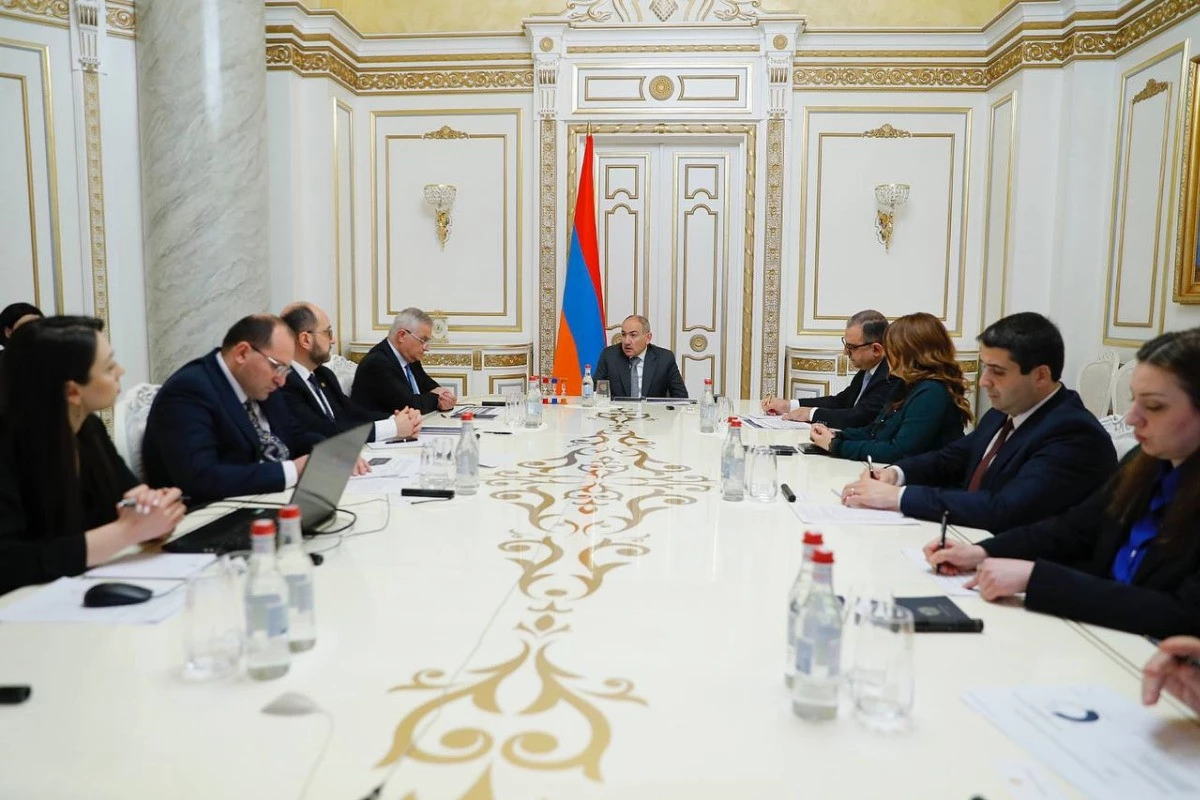 Партия Пашиняна может присоединиться к крупнейшему альянса Европарламента
