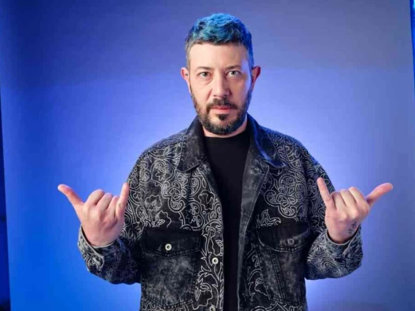 Дизайнер Артемий Лебедев признался, что использовал уколы для снижения веса
