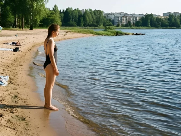 Трагедия на воде - среди погибших есть ребенок в Московском районе