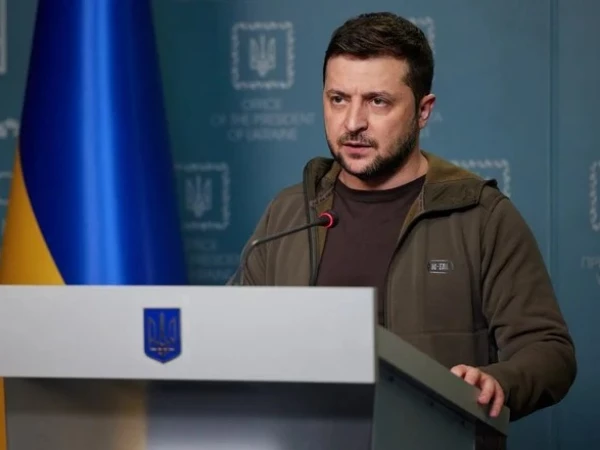 Зеленский сделал новое заявление о переговорах с Россией