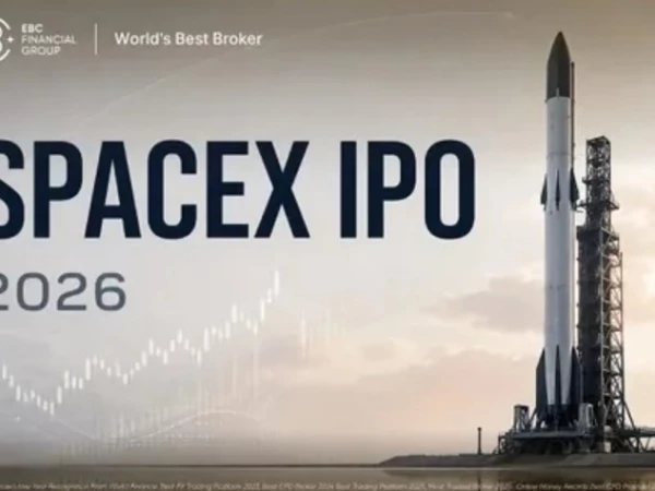 SpaceX IPO